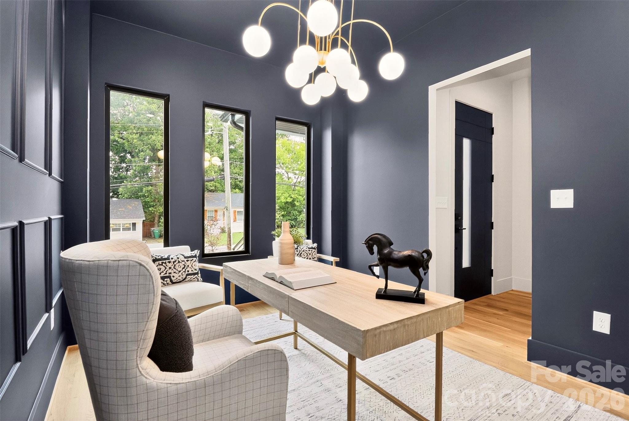 Optimist Park - Residential
