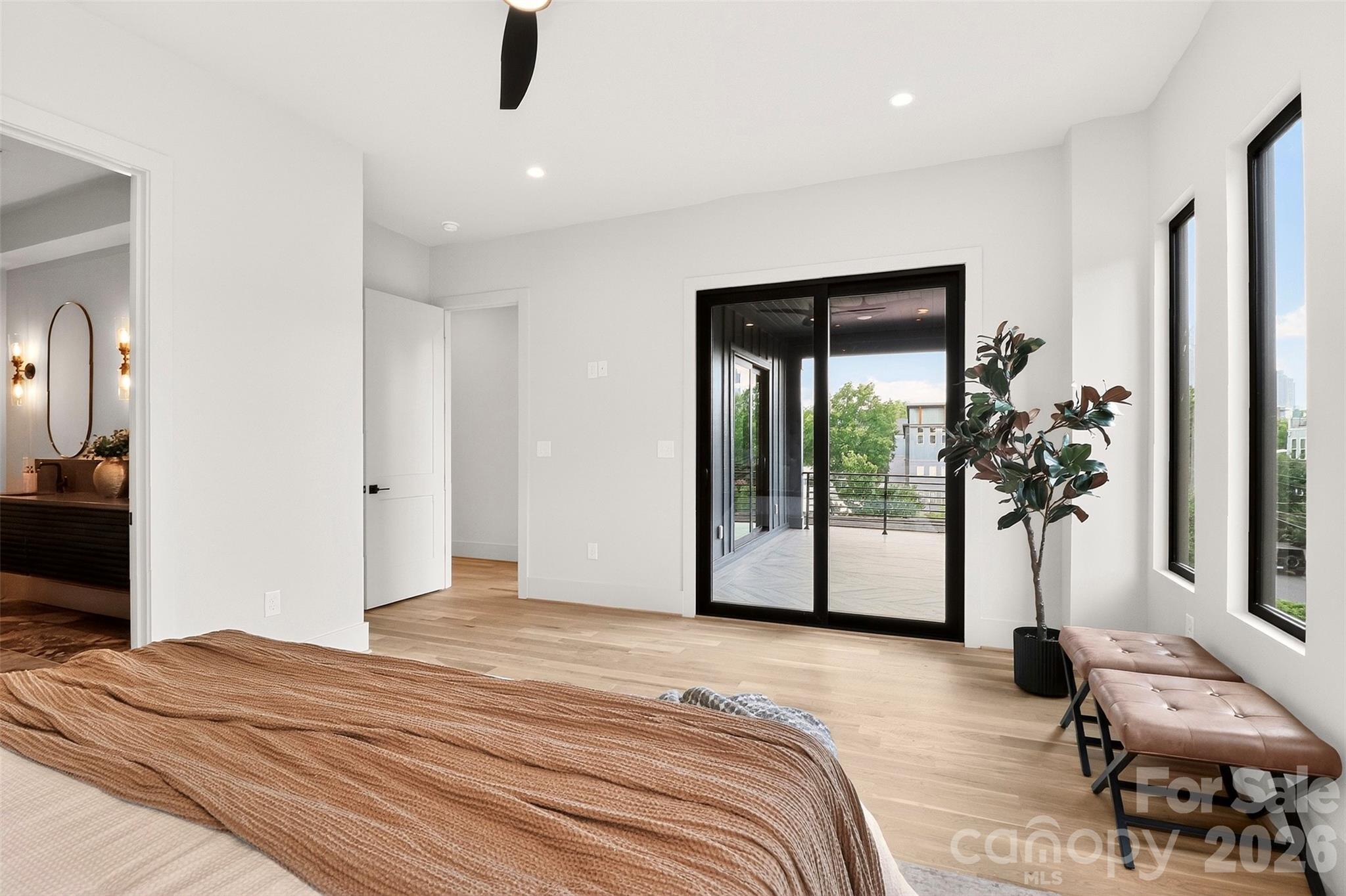 Optimist Park - Residential