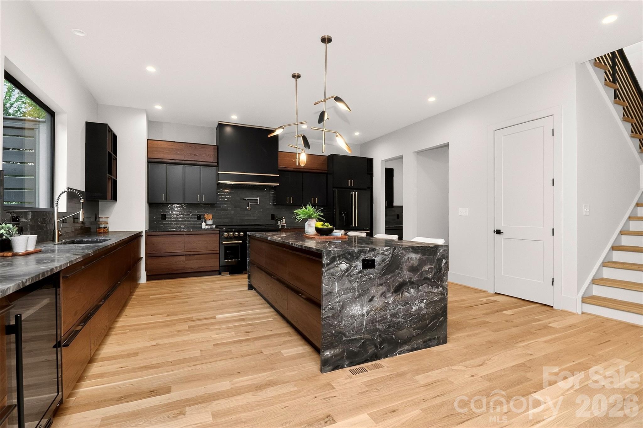Optimist Park - Residential