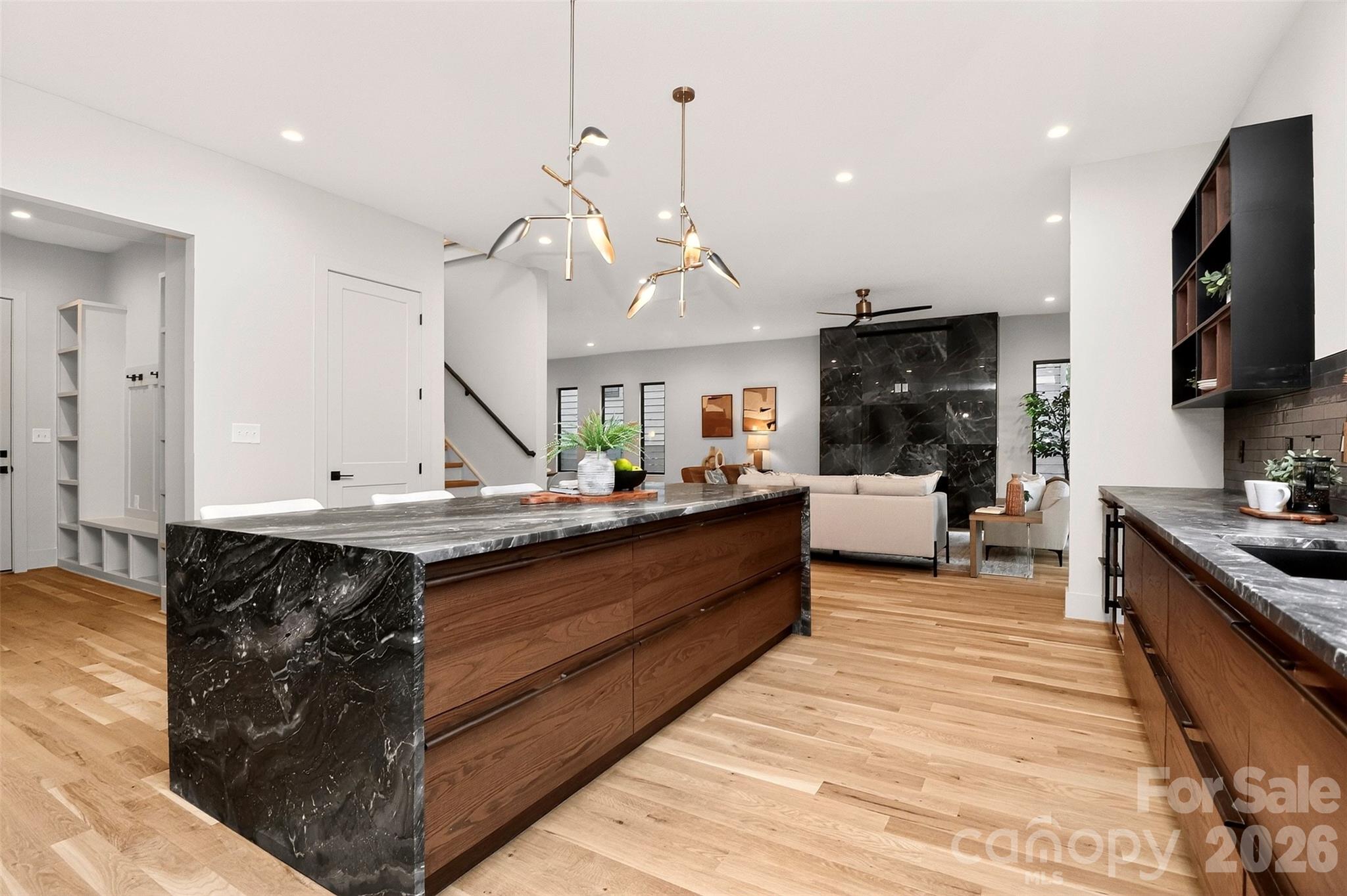 Optimist Park - Residential