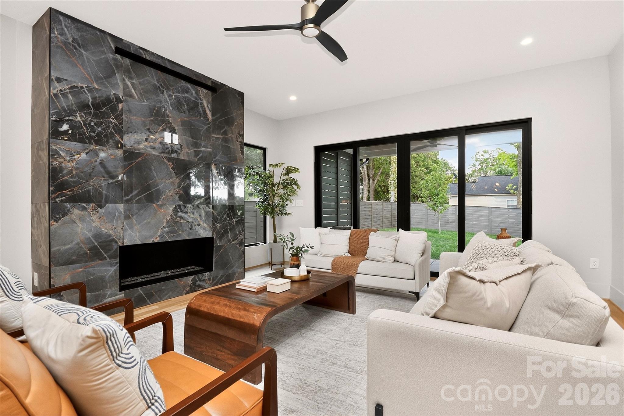 Optimist Park - Residential