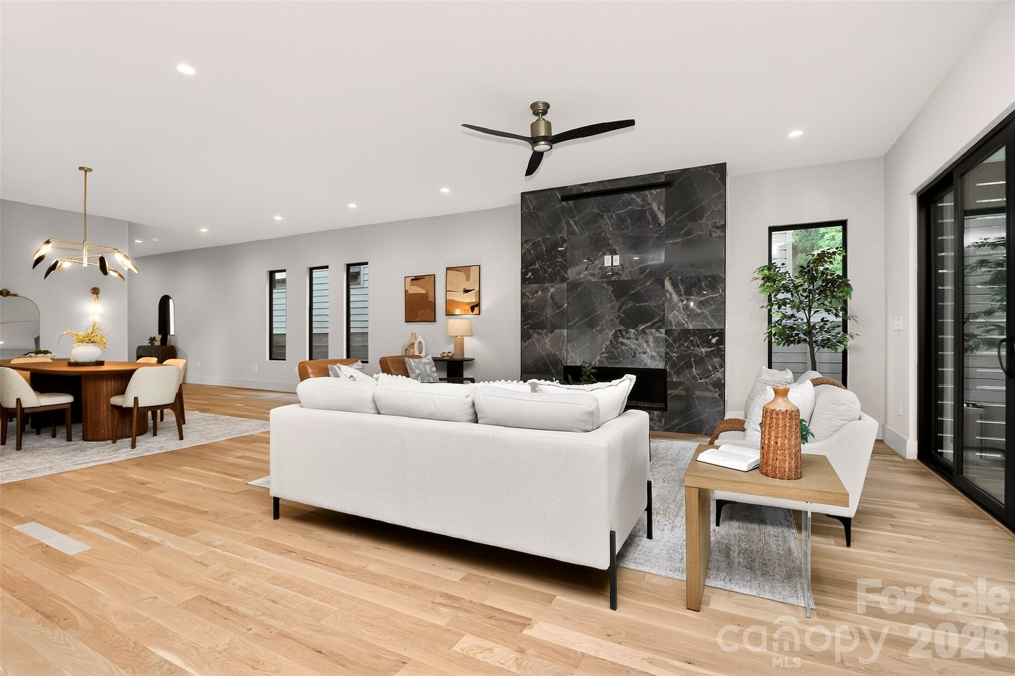 Optimist Park - Residential