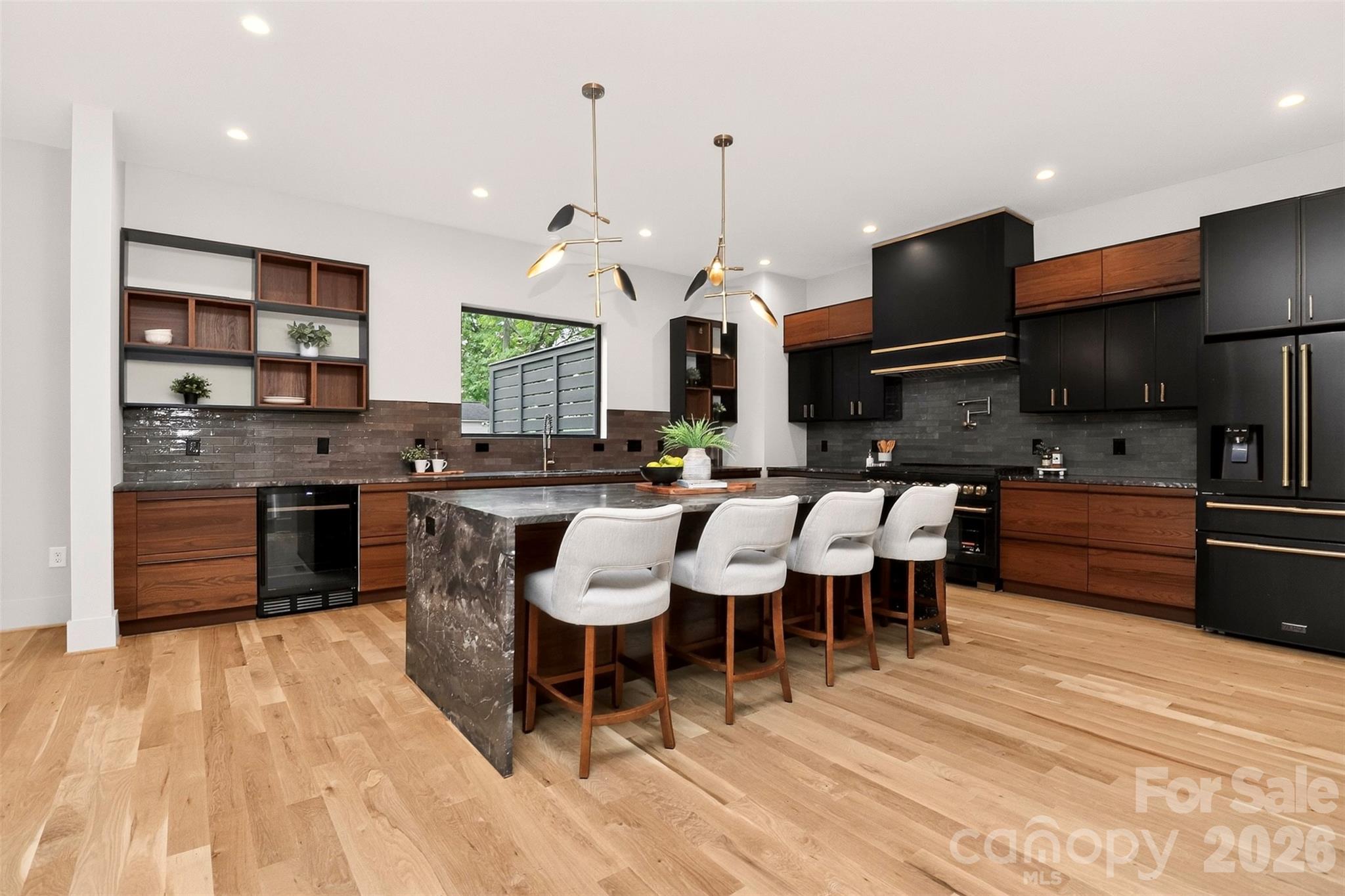 Optimist Park - Residential