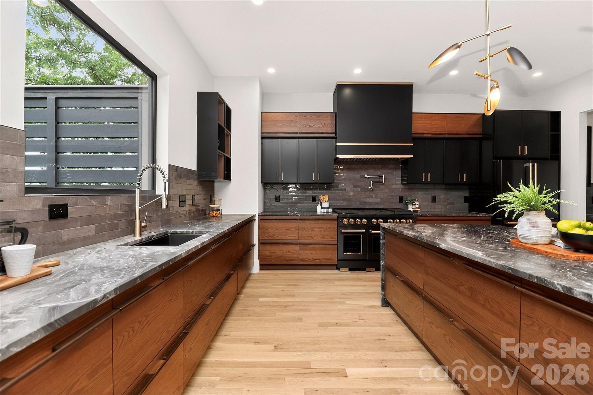 Optimist Park - Residential
