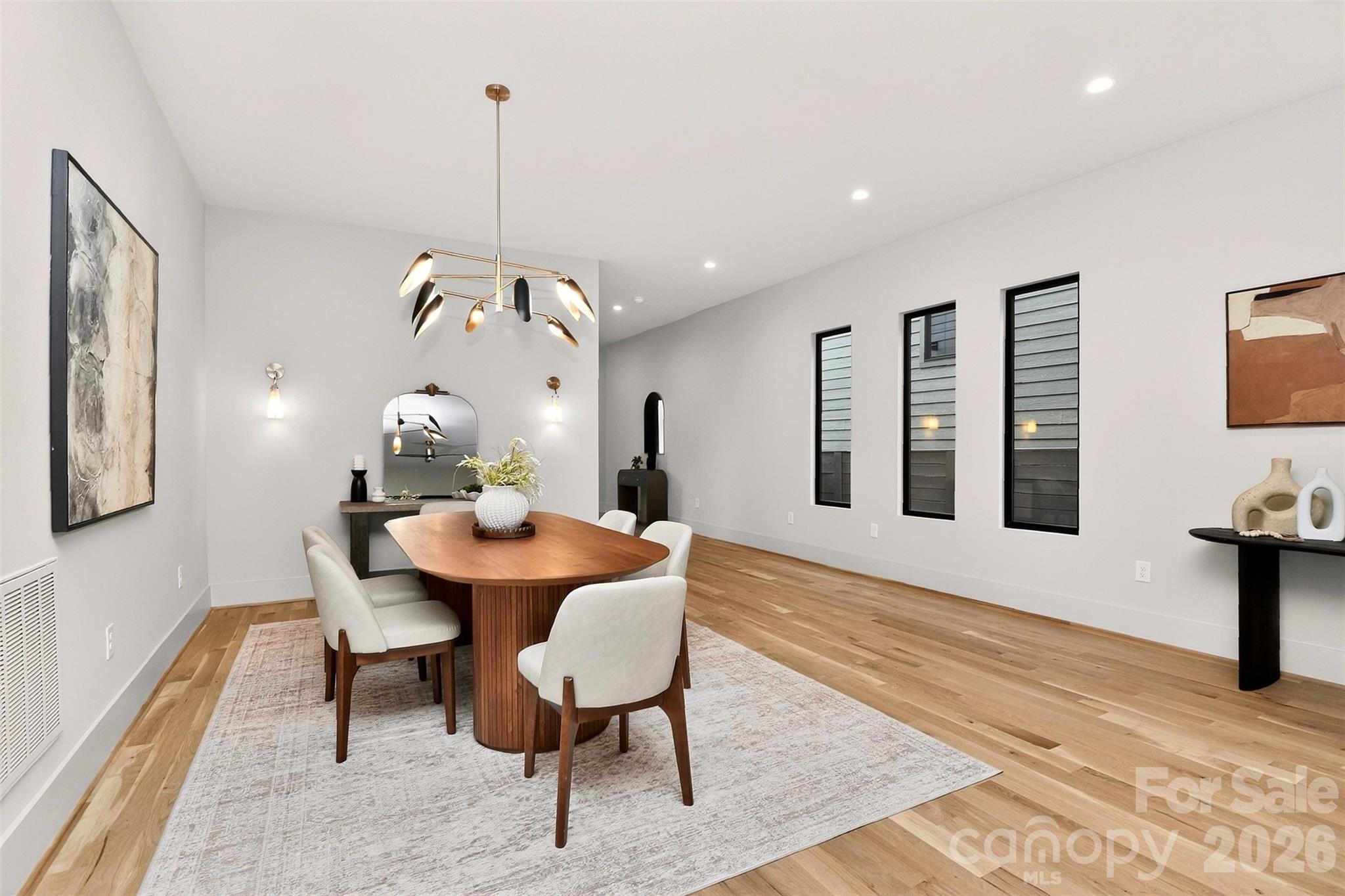 Optimist Park - Residential