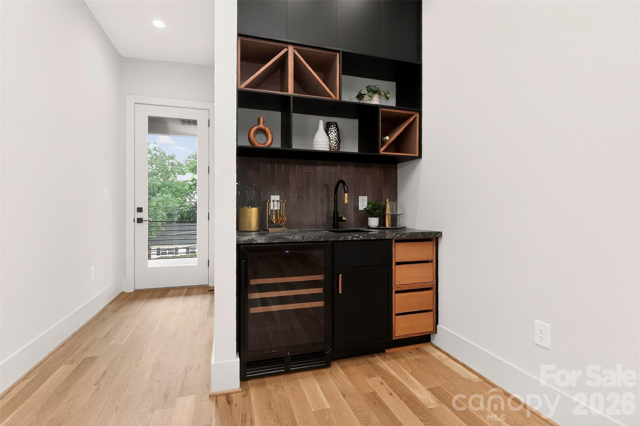 Optimist Park - Residential
