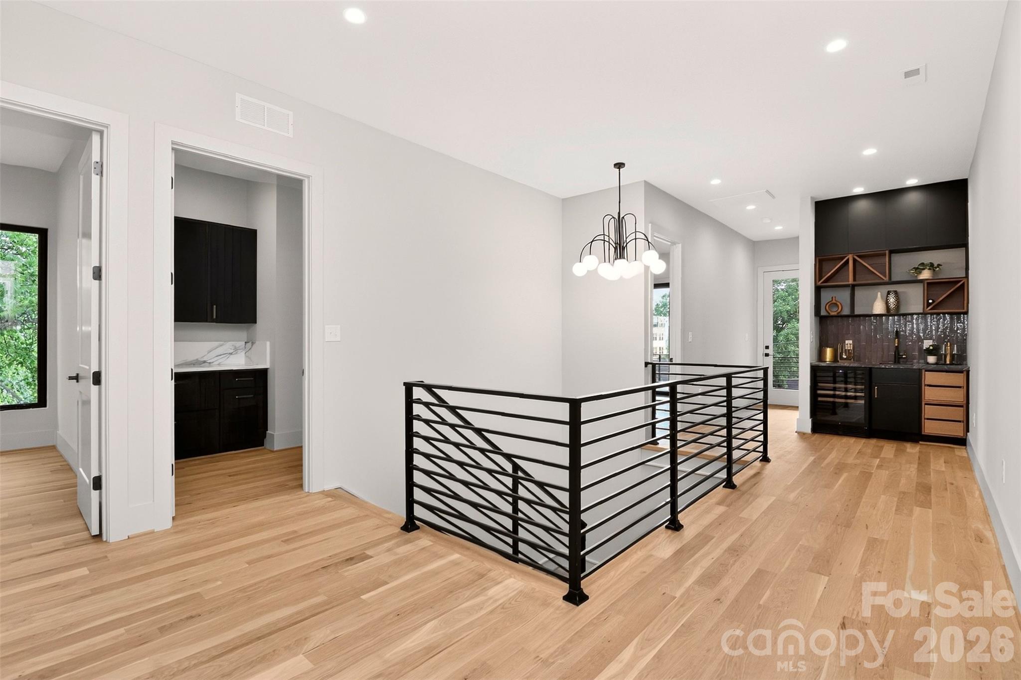 Optimist Park - Residential