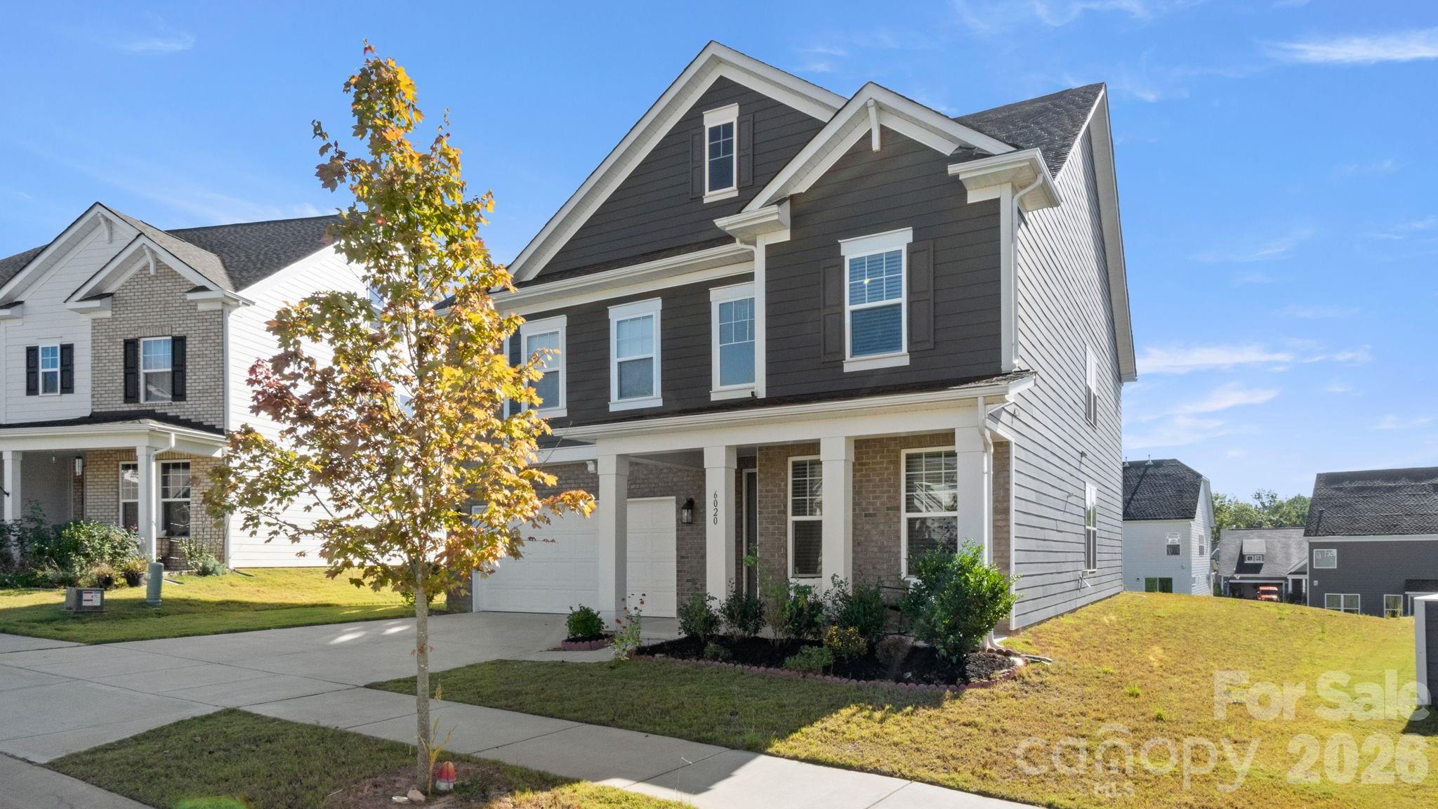 Massey - Residential