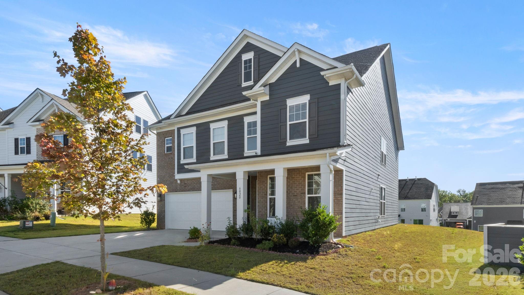 Massey - Residential