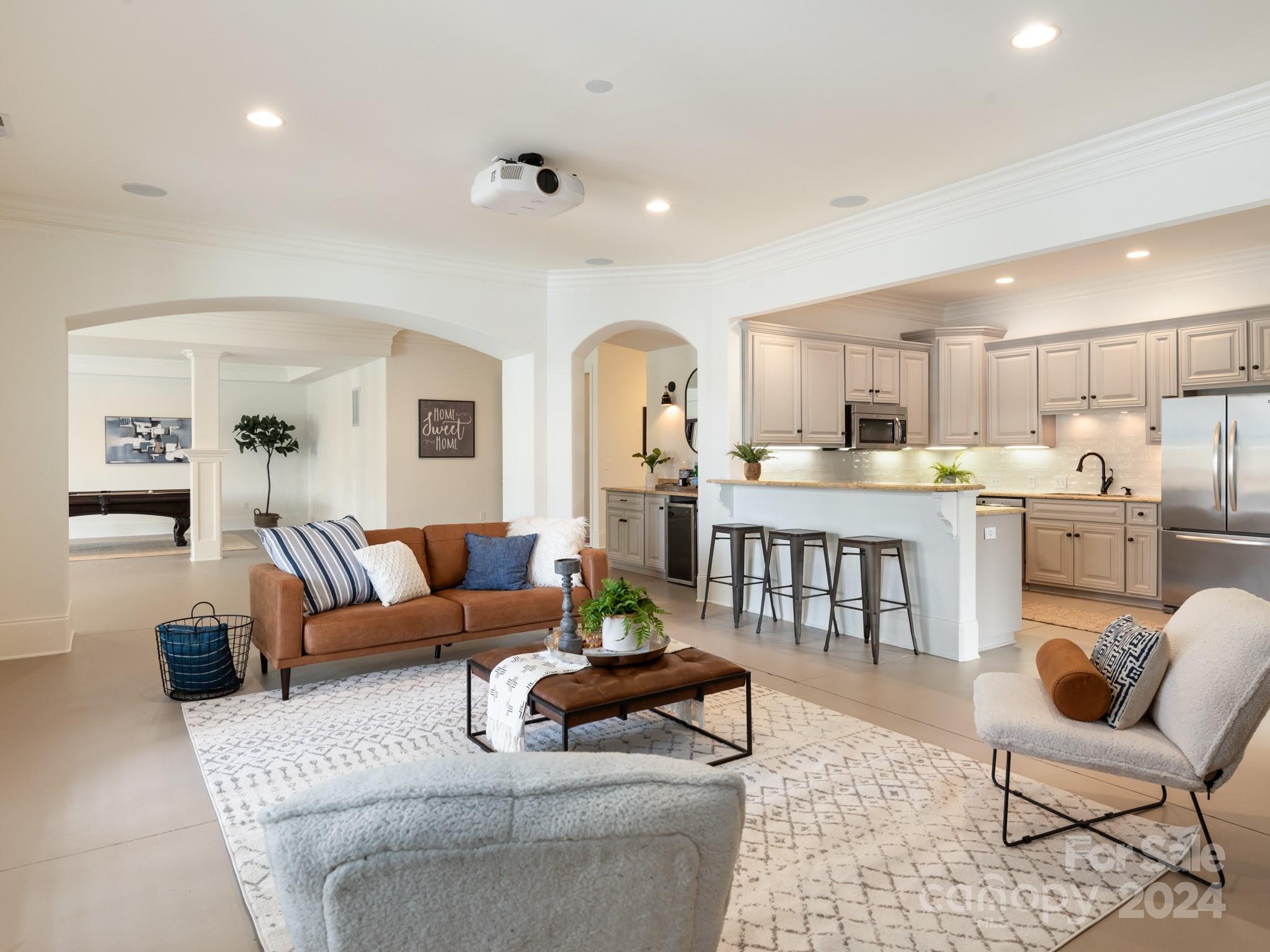 Providence Downs South - Residential