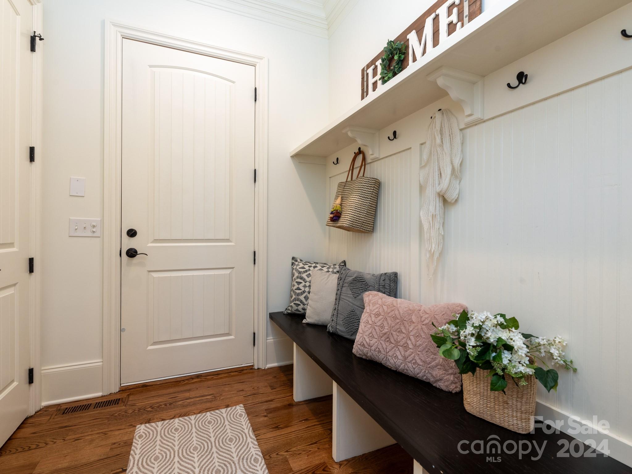 Providence Downs South - Residential