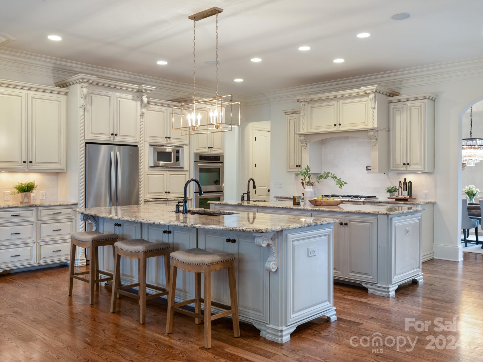 Providence Downs South - Residential