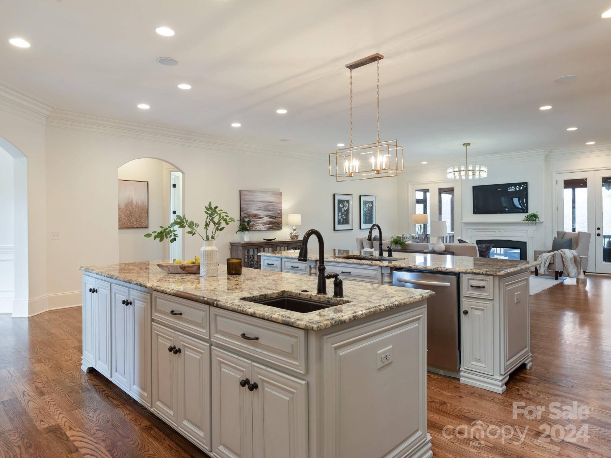 Providence Downs South - Residential