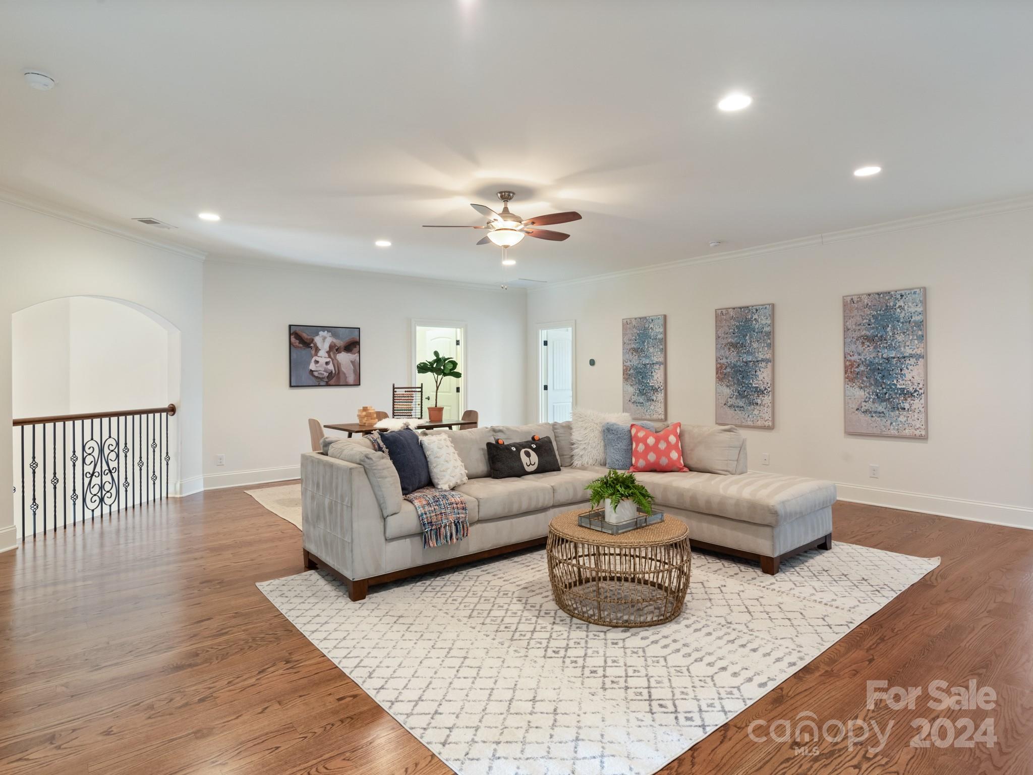 Providence Downs South - Residential