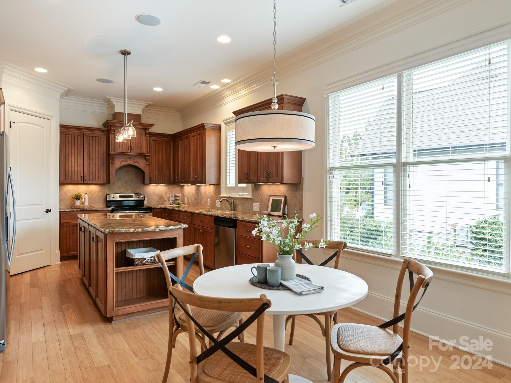 Providence Downs South - Residential