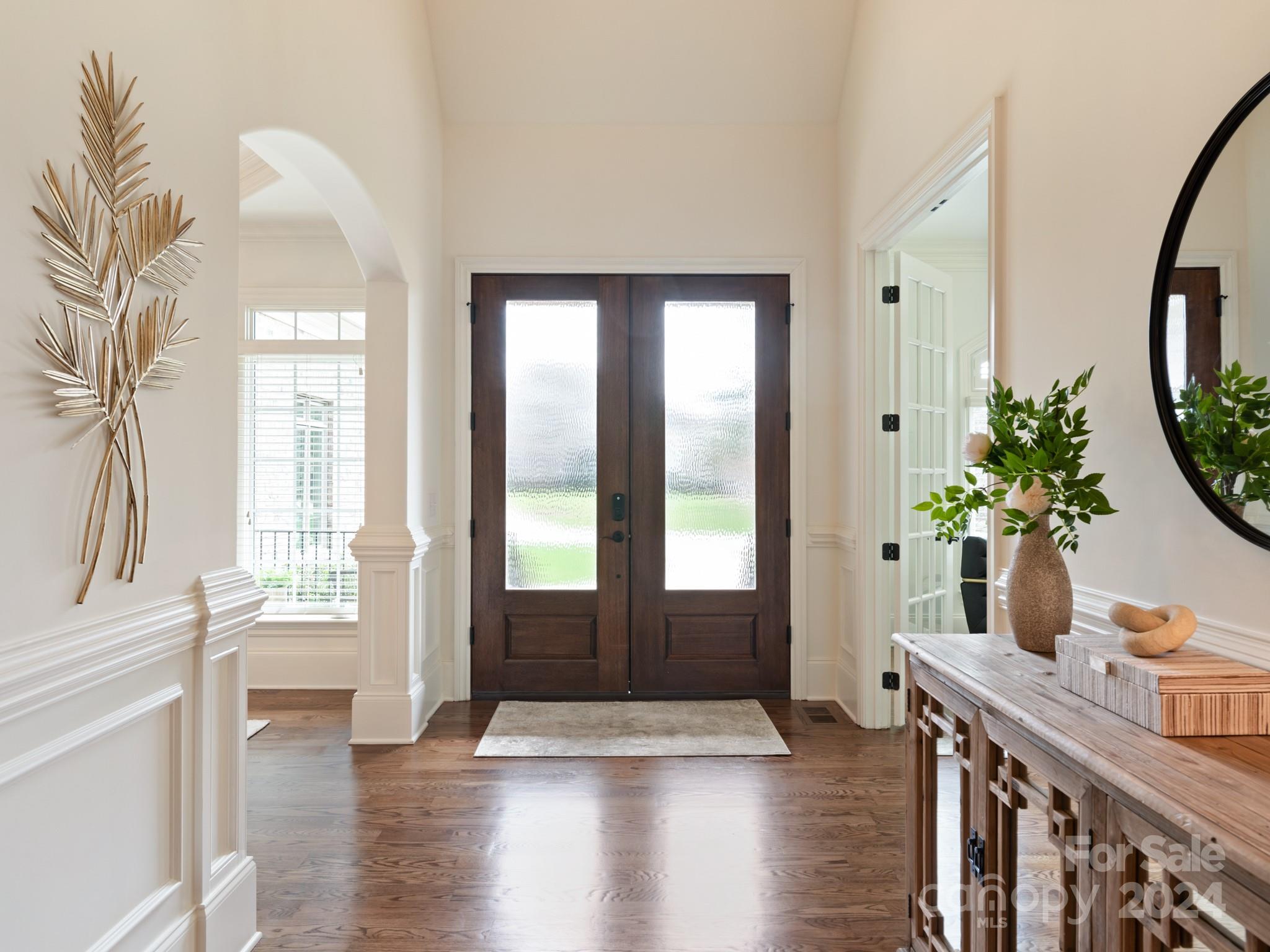 Providence Downs South - Residential