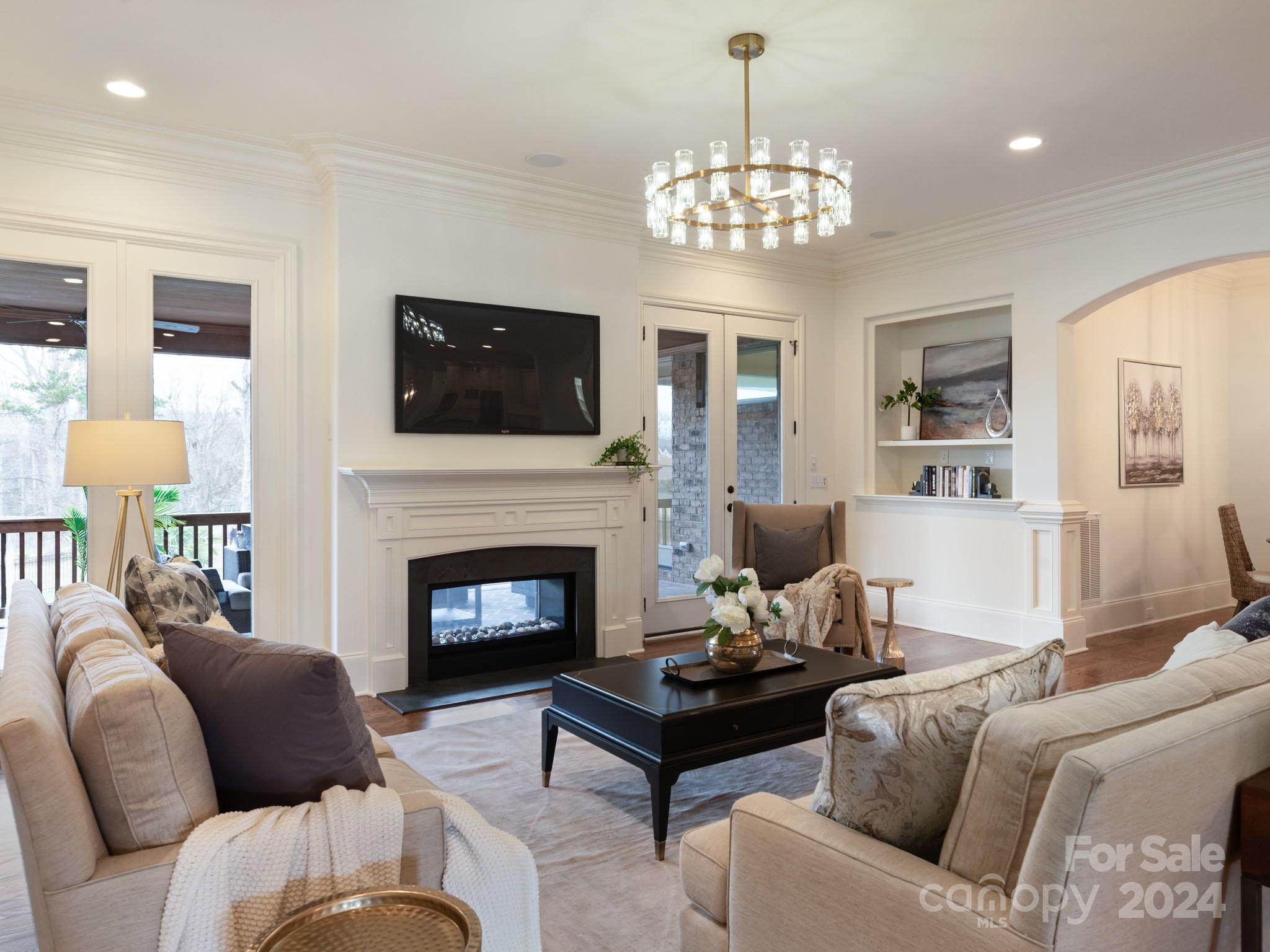 Providence Downs South - Residential