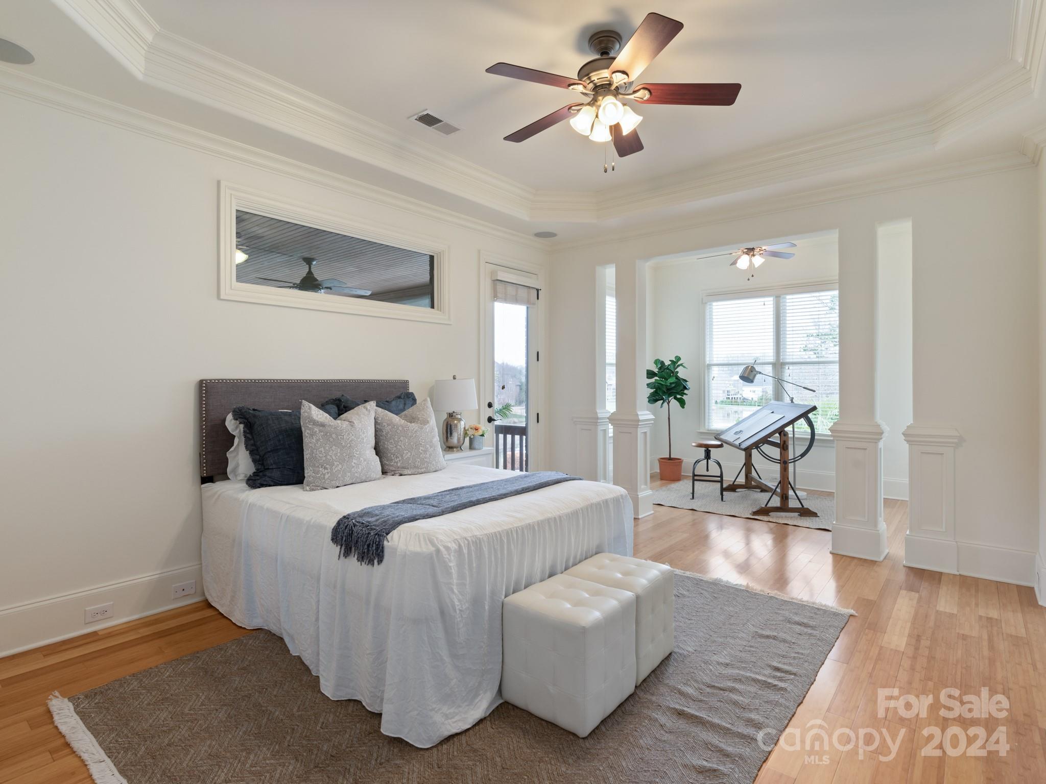Providence Downs South - Residential