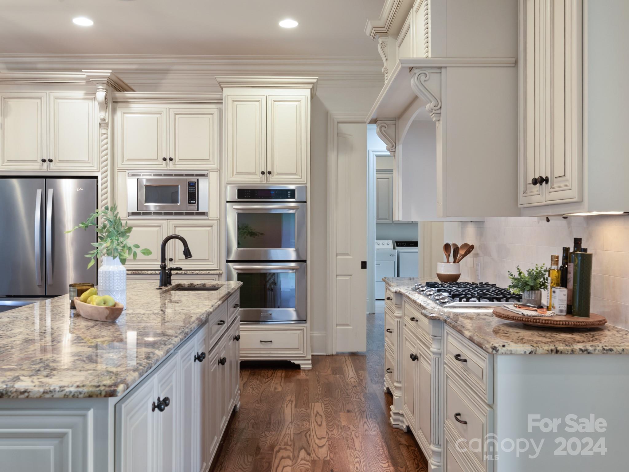 Providence Downs South - Residential
