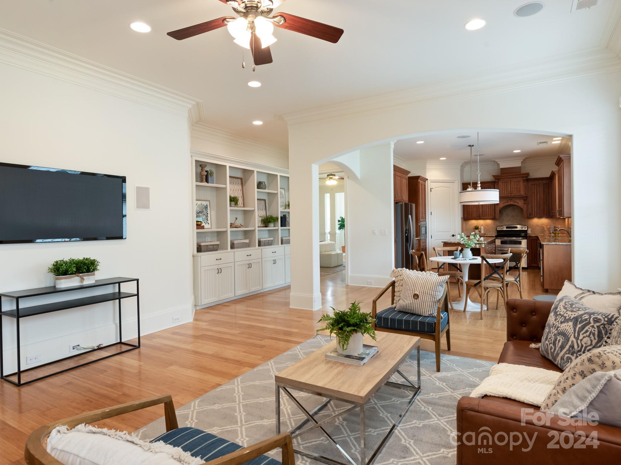 Providence Downs South - Residential