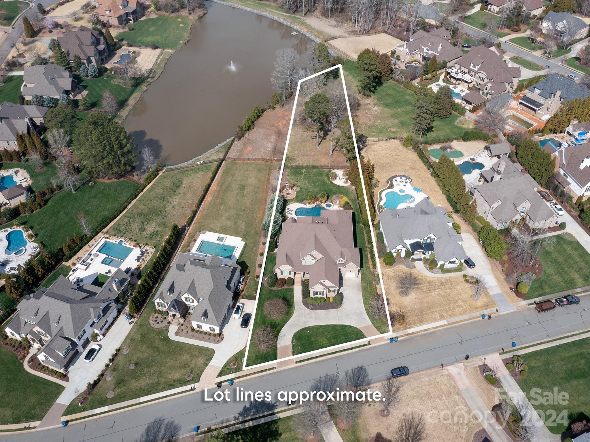 Providence Downs South - Residential