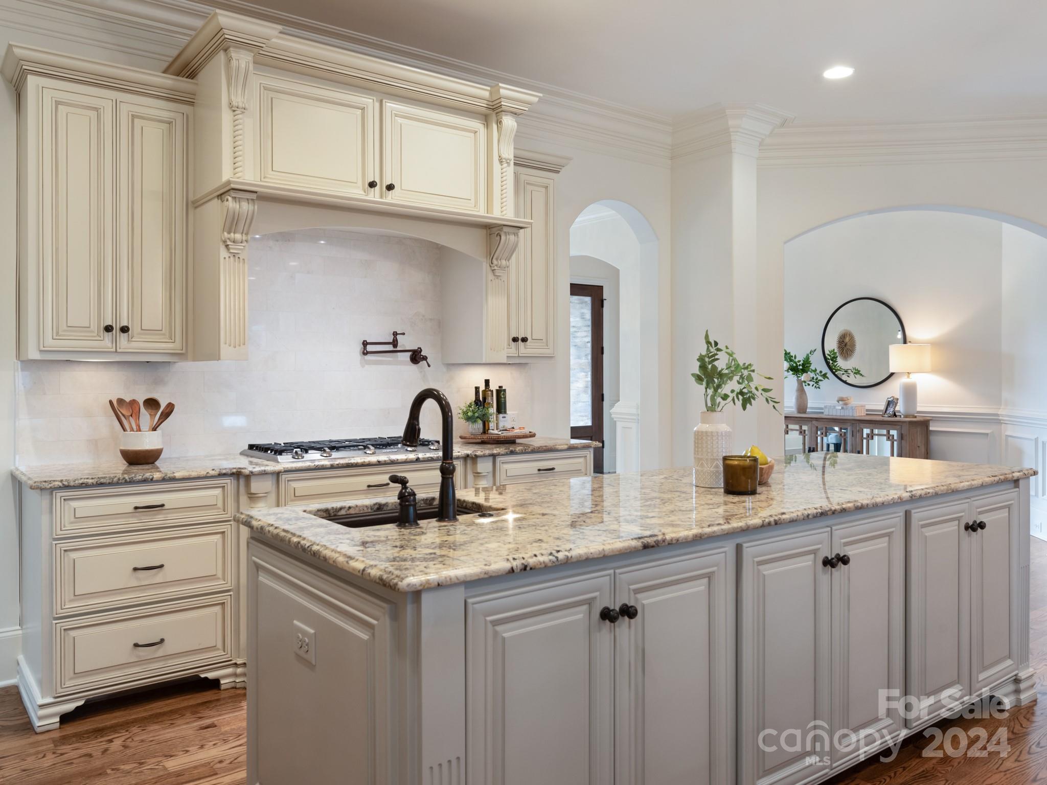 Providence Downs South - Residential