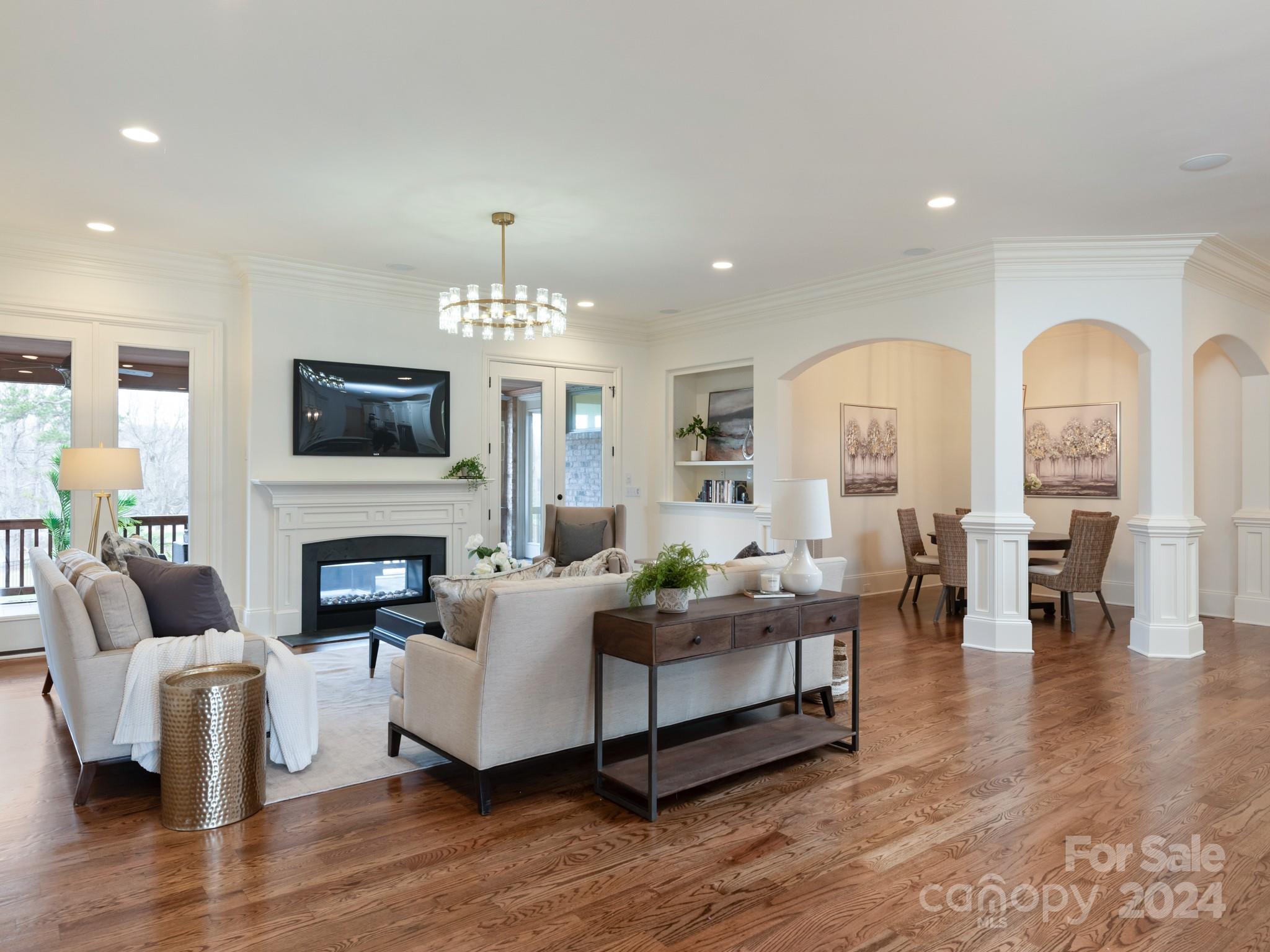 Providence Downs South - Residential