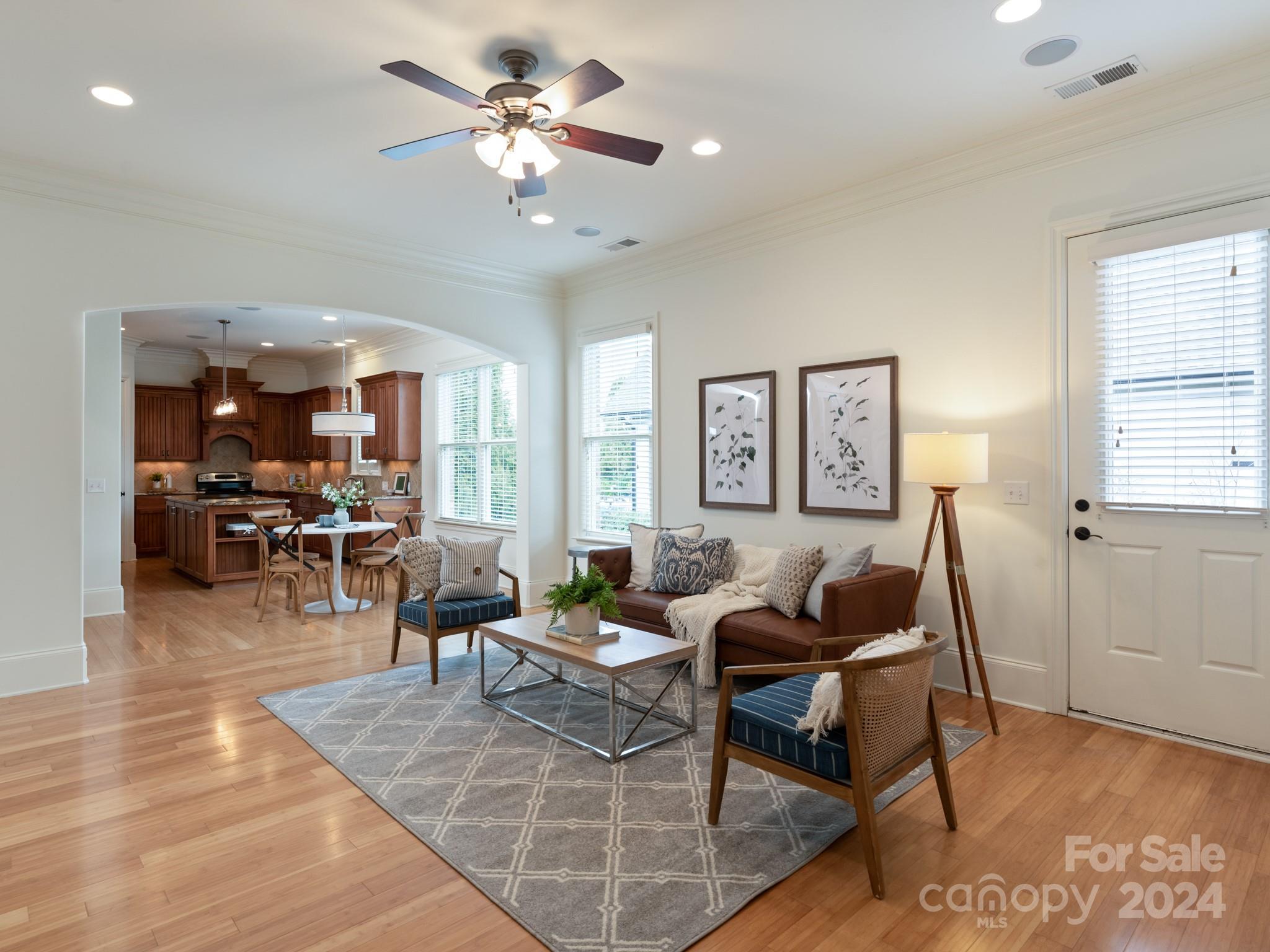 Providence Downs South - Residential