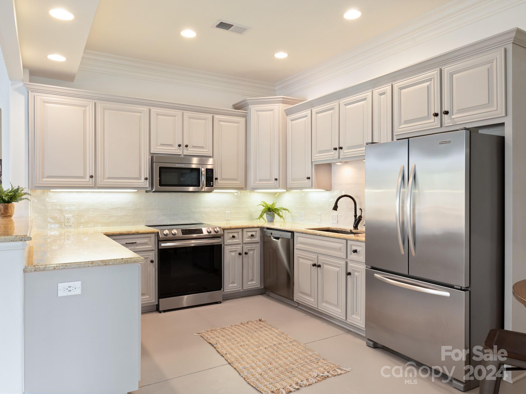 Providence Downs South - Residential