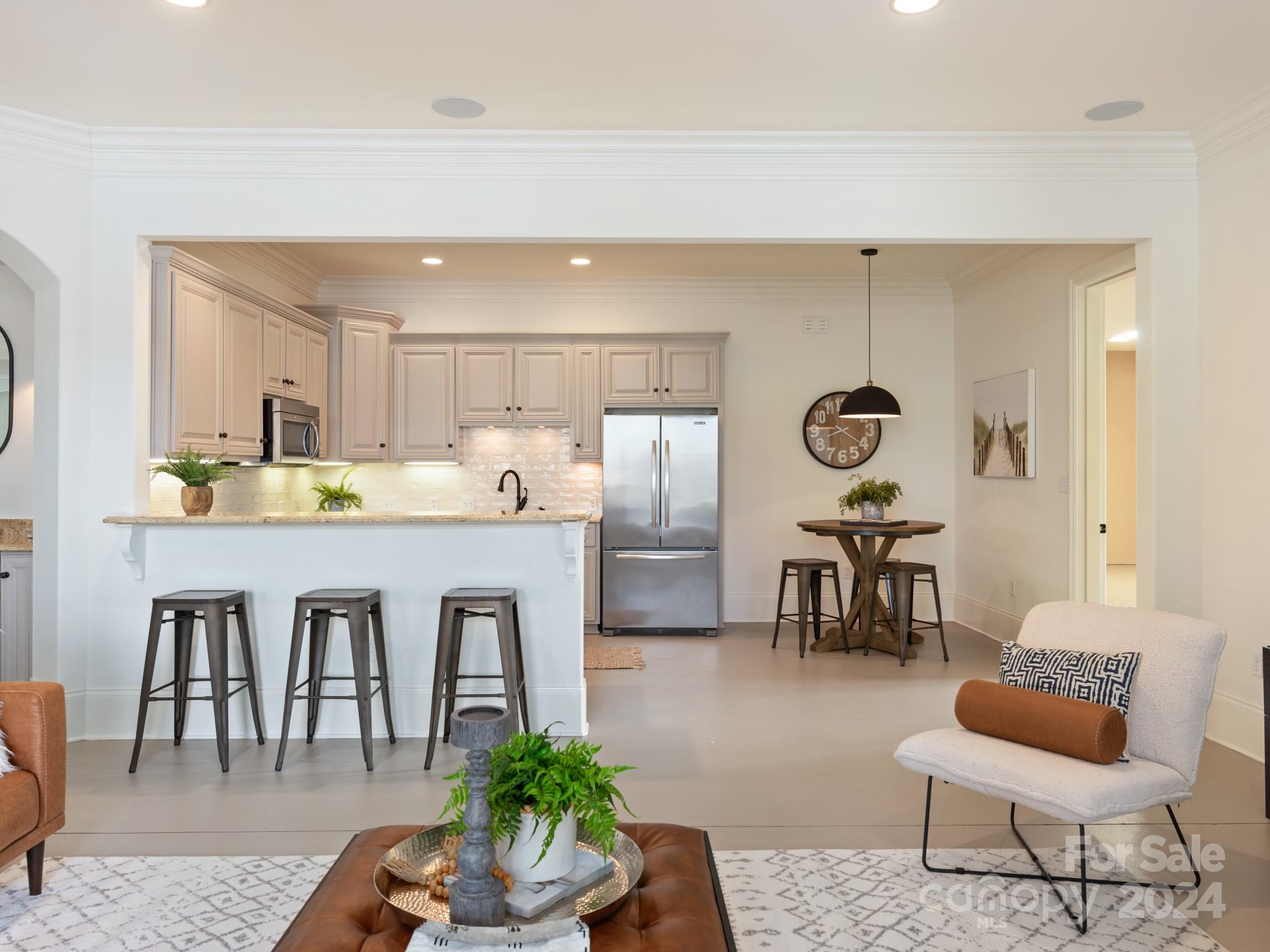 Providence Downs South - Residential