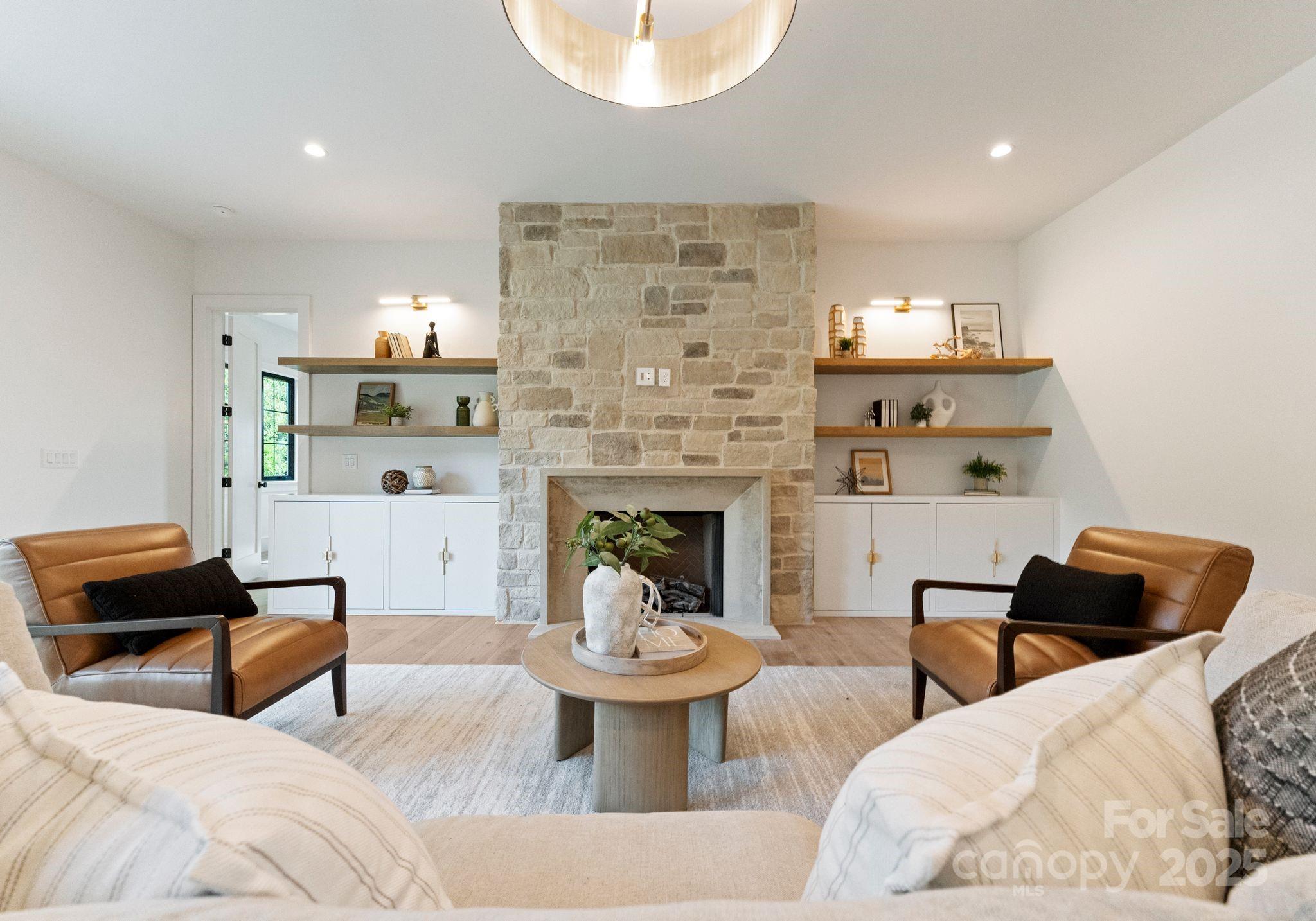 Ashbrook - Residential