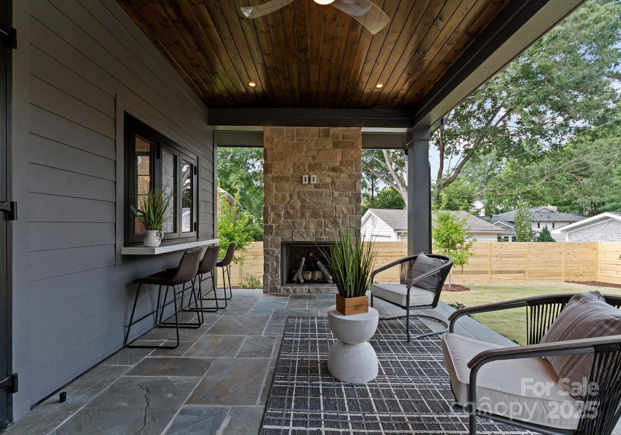 Ashbrook - Residential