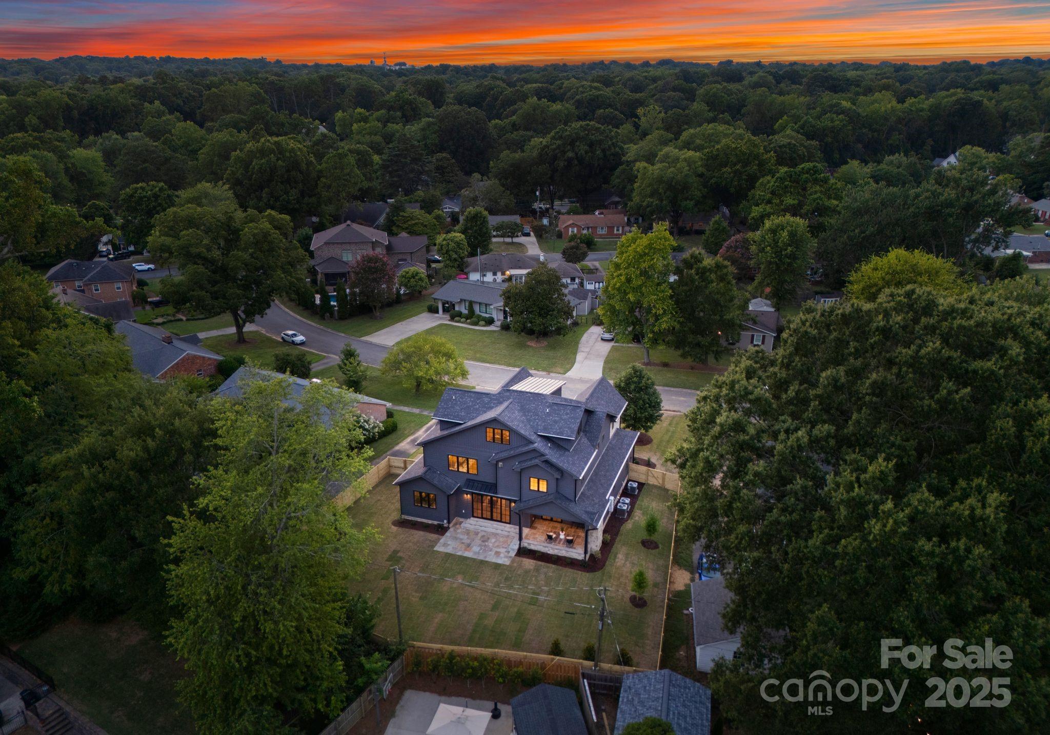 Ashbrook - Residential