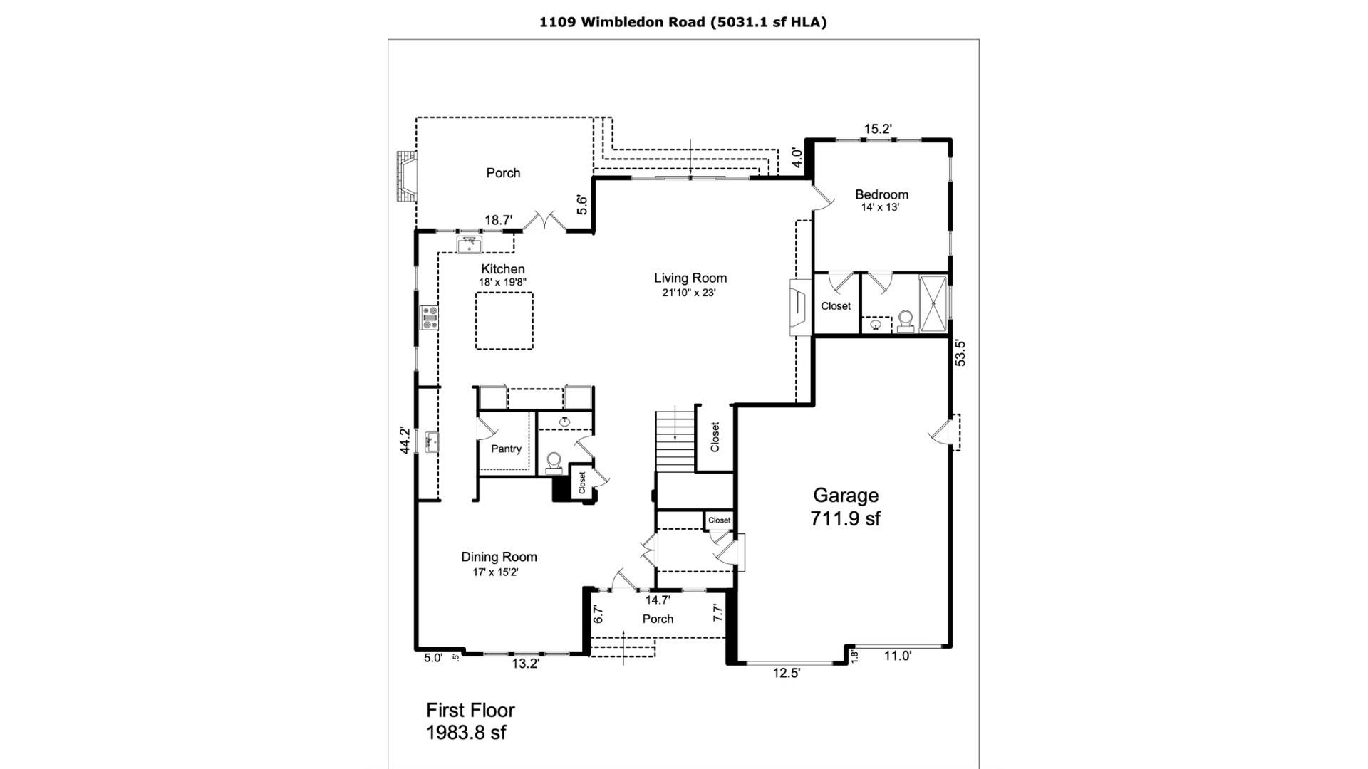 Ashbrook - Residential
