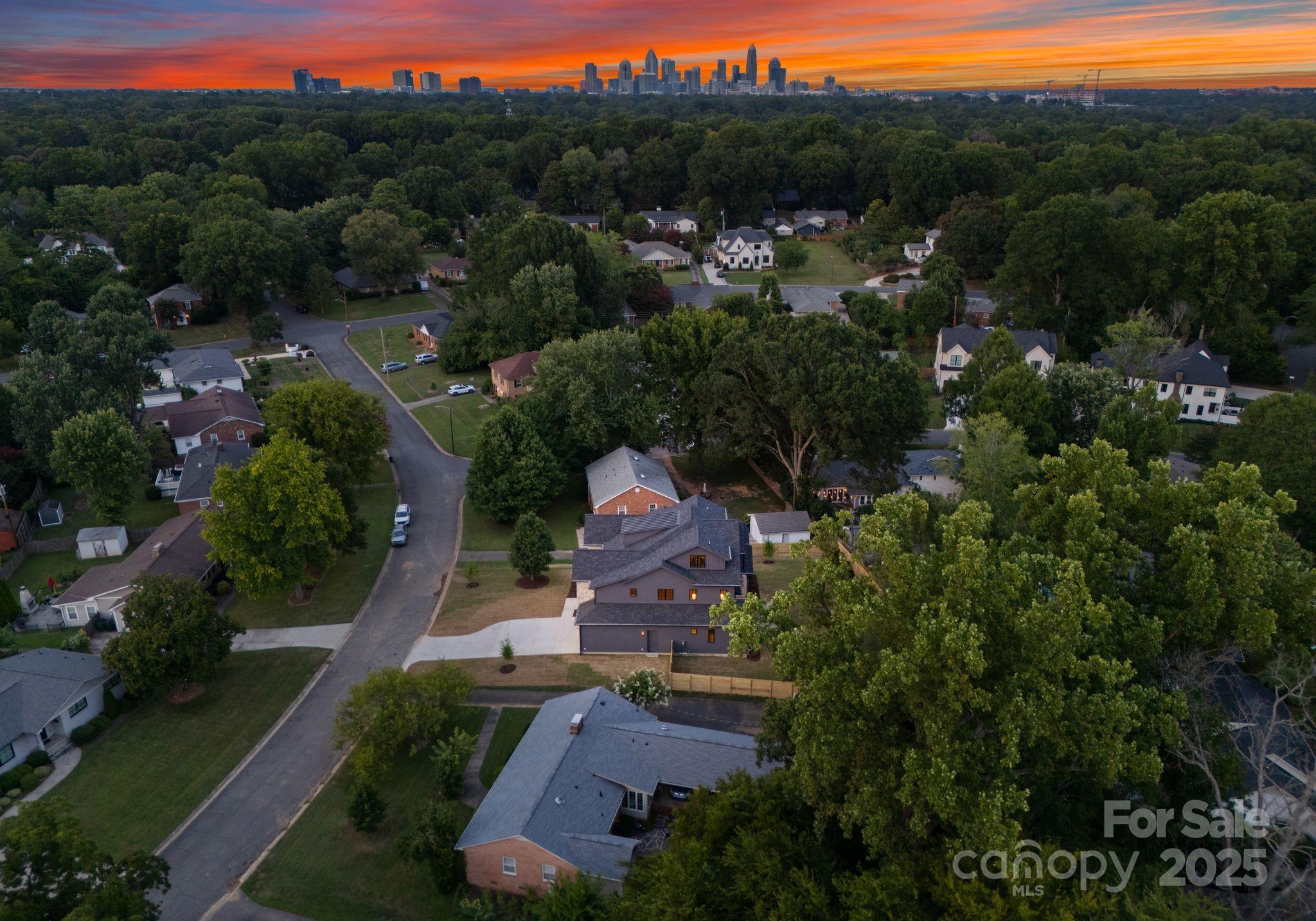 Ashbrook - Residential