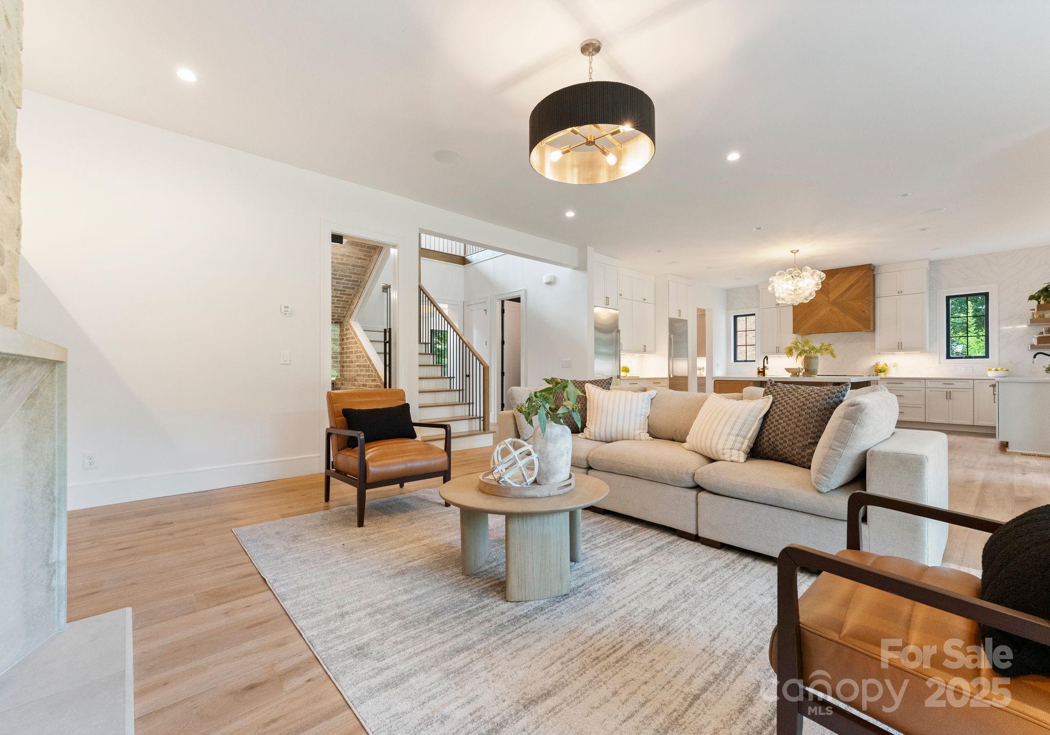 Ashbrook - Residential
