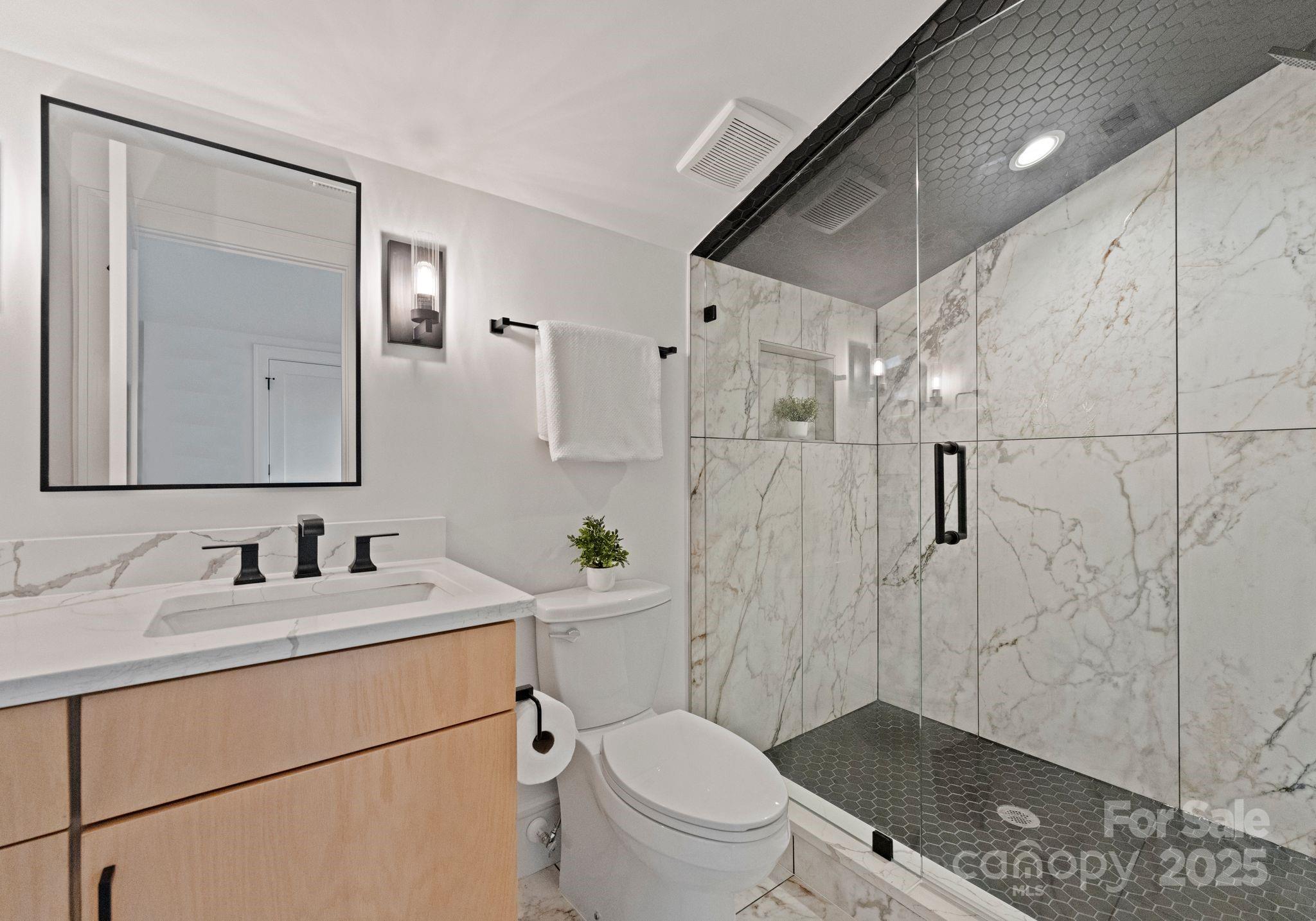 Ashbrook - Residential