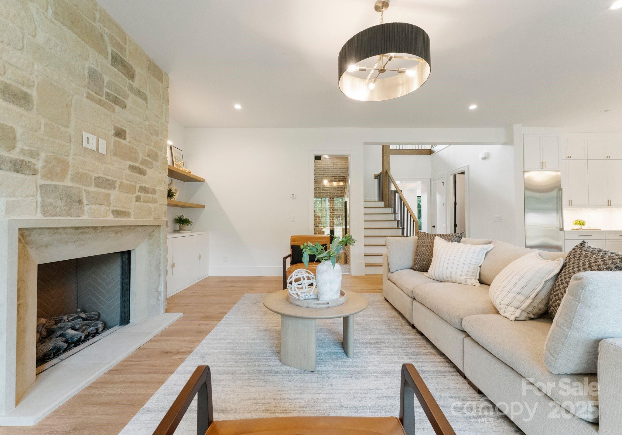 Ashbrook - Residential