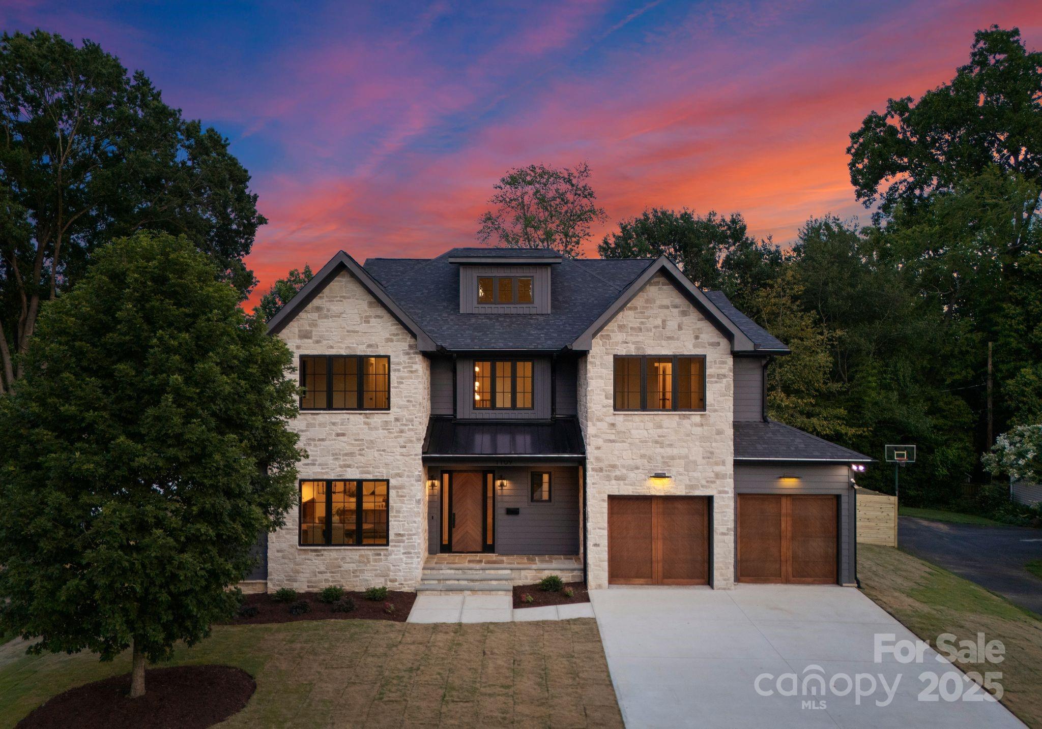 Ashbrook - Residential