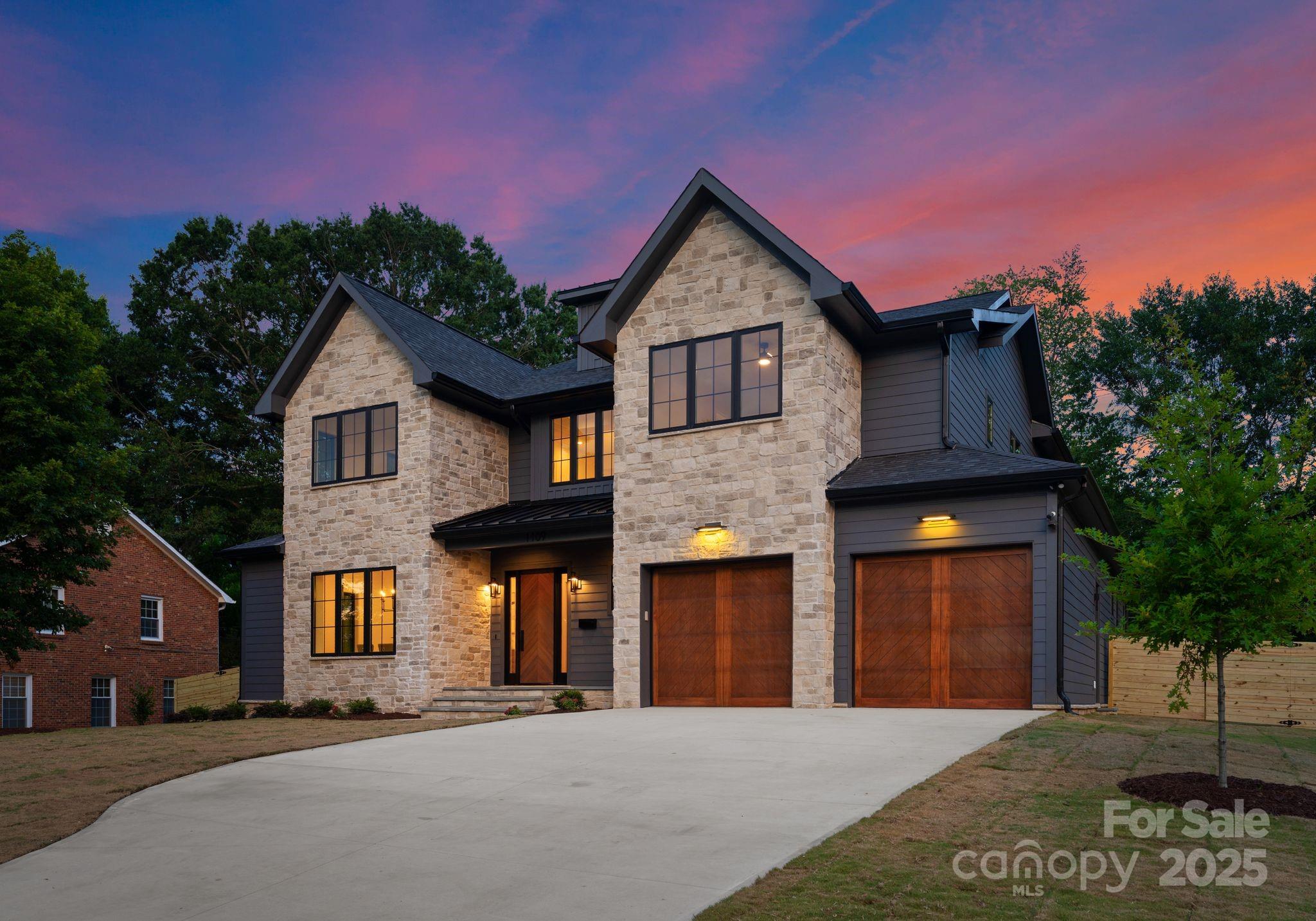 Ashbrook - Residential