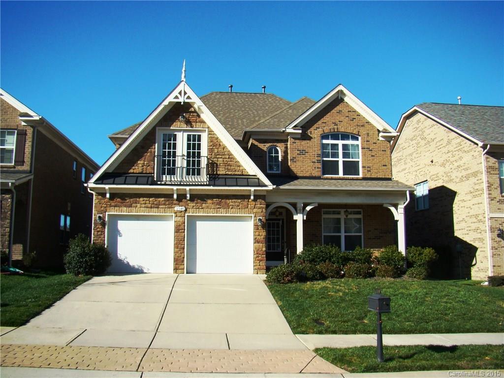 Christenbury Mews - Residential