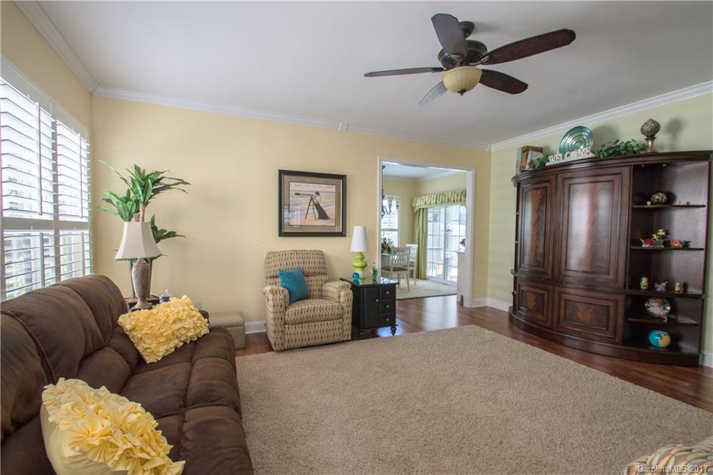 Sun City Carolina Lakes - Residential