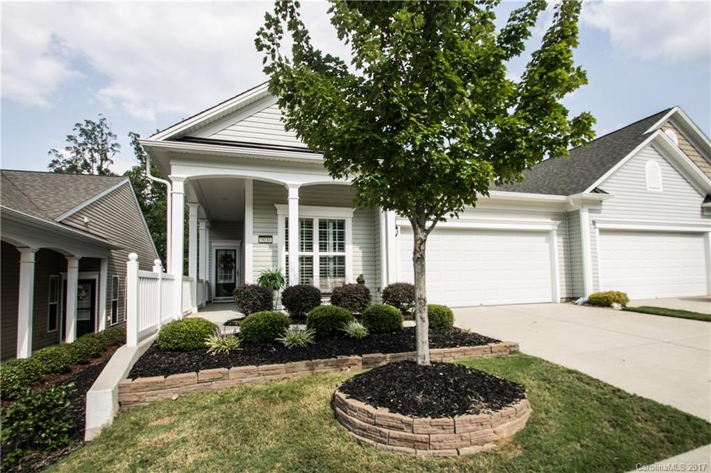 Sun City Carolina Lakes - Residential