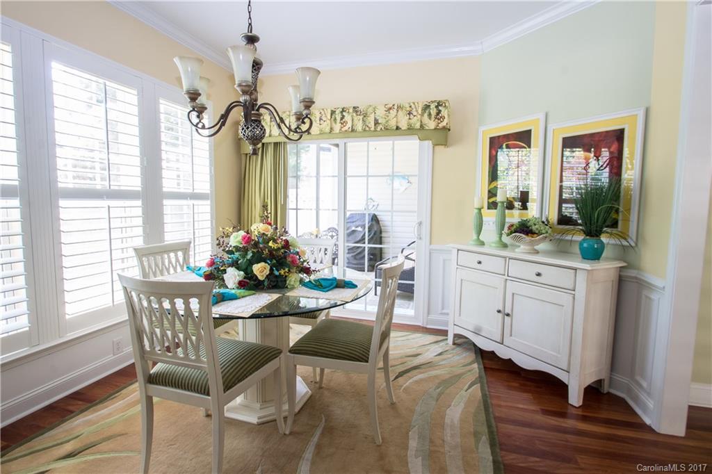 Sun City Carolina Lakes - Residential