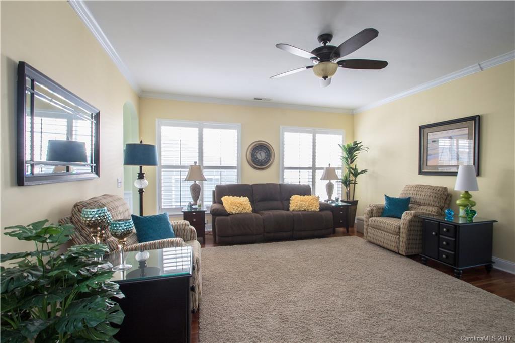 Sun City Carolina Lakes - Residential