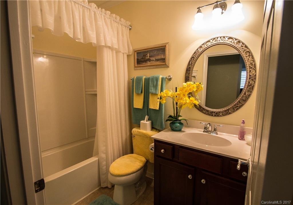 Sun City Carolina Lakes - Residential