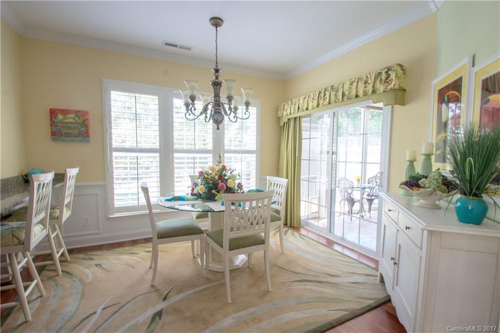 Sun City Carolina Lakes - Residential