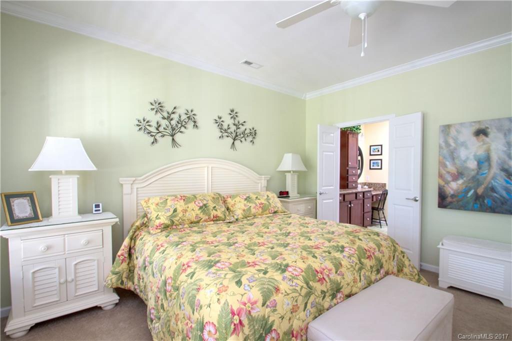 Sun City Carolina Lakes - Residential