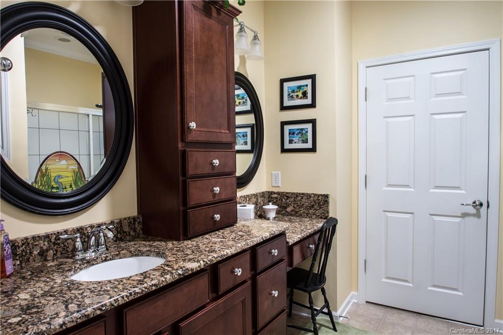 Sun City Carolina Lakes - Residential
