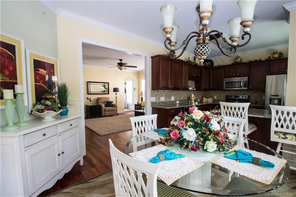 Sun City Carolina Lakes - Residential